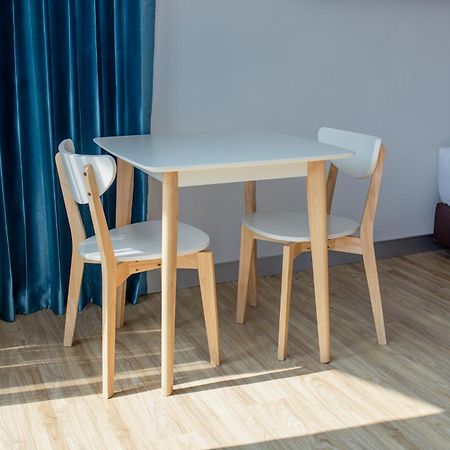 서던 에어포트 호텔  핫야이 외부 사진